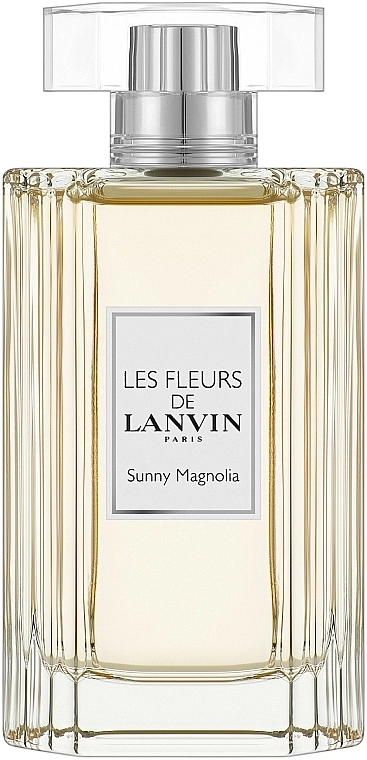 Lanvin Les Fleurs - Sunny Magnolia за Жени EdT 90 ml /2021