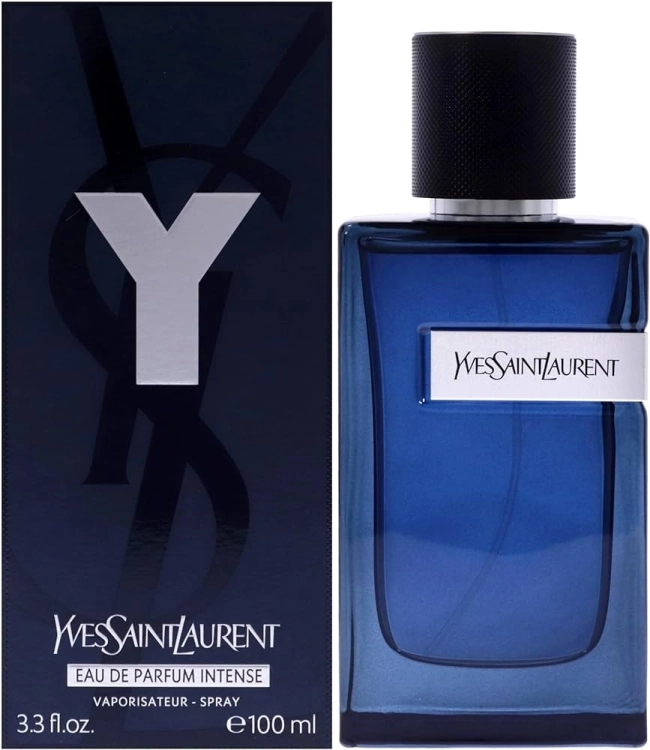 Yves Saint Laurent "Y" Intense за Мъже Intense 100 ml