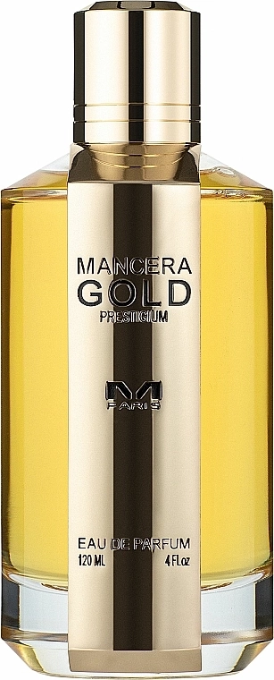 Mancera	Gold Prestigium Унисекс EdP 120 ml