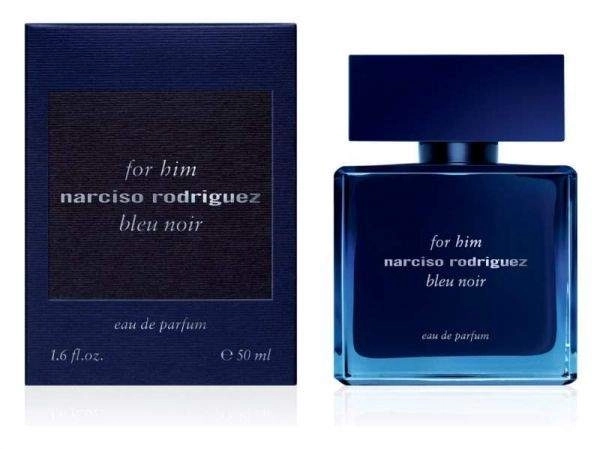 Narciso Rodriguez for Him Bleu Noir 50 ml За Мъже