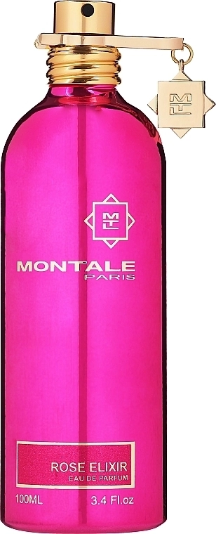 Montale Rose Elixir 100 ml за Жени