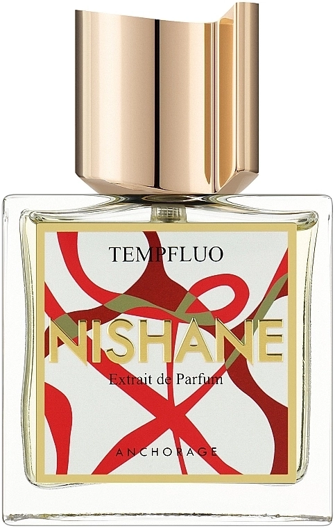 Nishane	Tempfluo Унисекс Extrait de Parfum 100 ml /2022