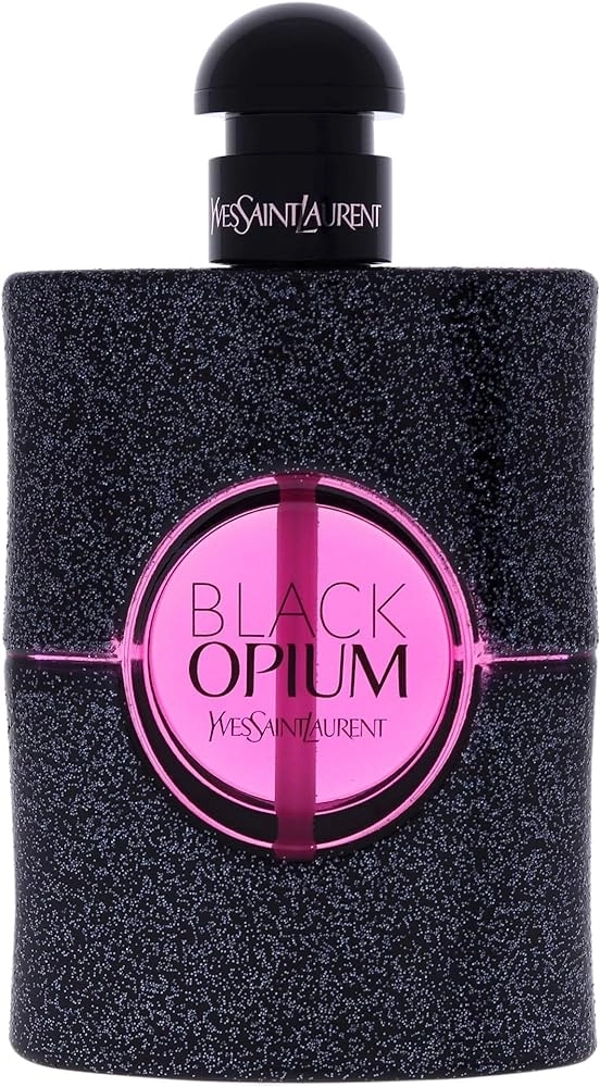 Yves Saint Laurent Black Opium Neon за Жени 75 ml БЕЗ ОПАКОВКА