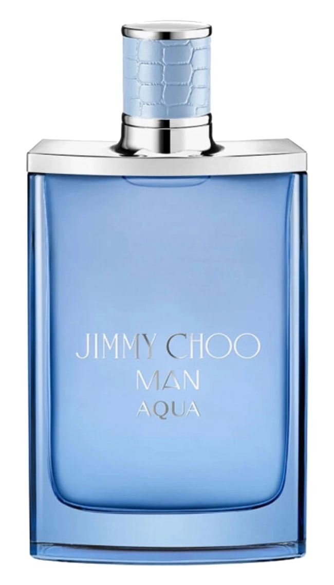 Jimmy Choo	Man Aqua за Мъже EdT 100 ml БЕЗ ОПАКОВКА