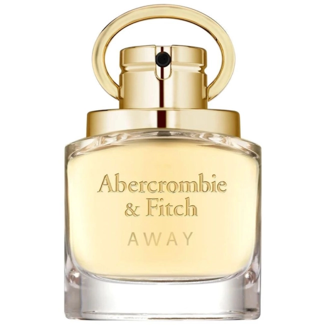 Abercrombie&Fitch Away 100 ml За Жени