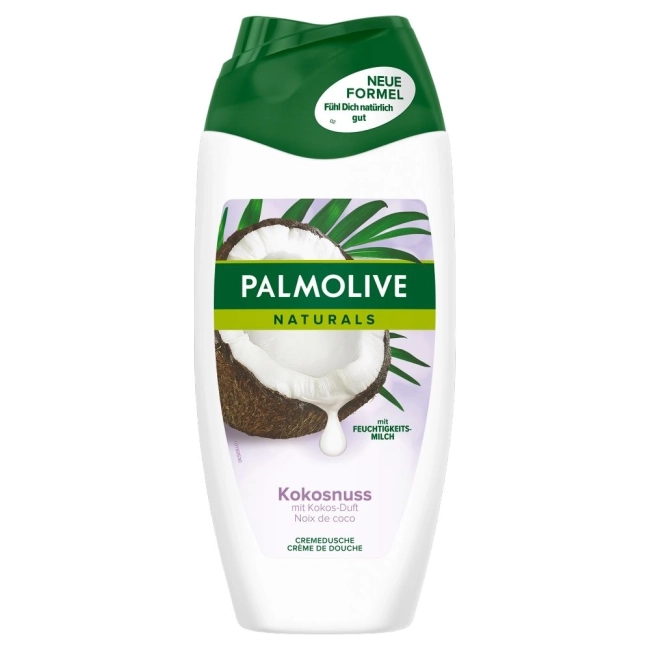 Palmolive Coconut Душ-гел 250 мл