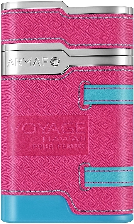 Armaf Voyage Hawaii Pour Femme 100 ml за Жени 