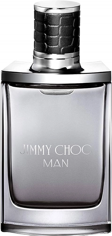 Jimmy Choo Man за Мъже EdT 50 ml