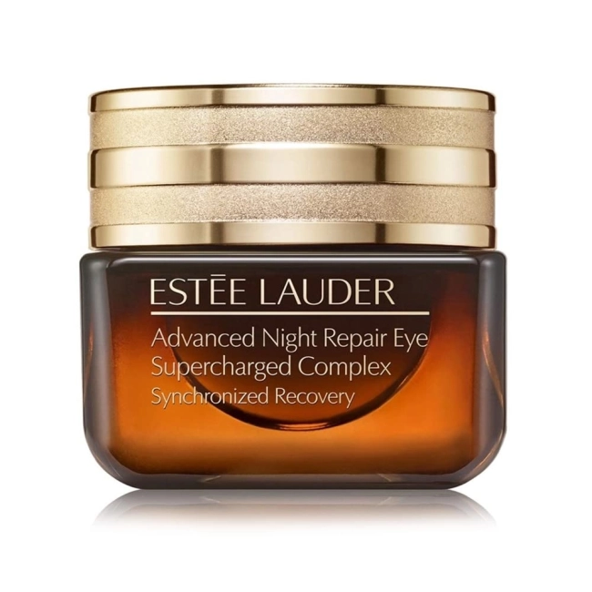 Estee Lauder Advanced Night Repair Eye Supercharged Complex Gel creme 15 ml