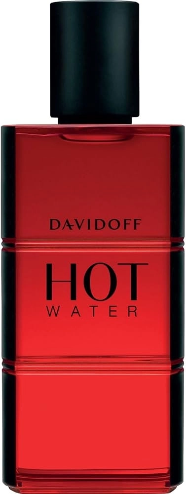 Davidoff Hot Water 60 ml за Мъже