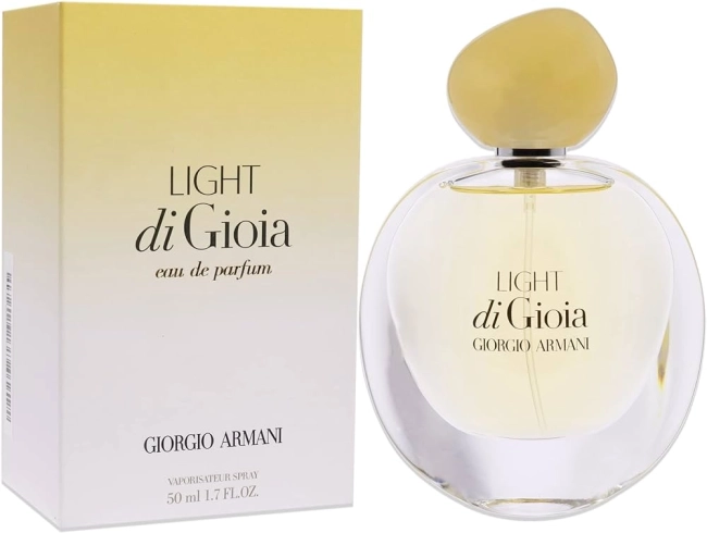 Armani Light di Gioia за Жени 50 ml