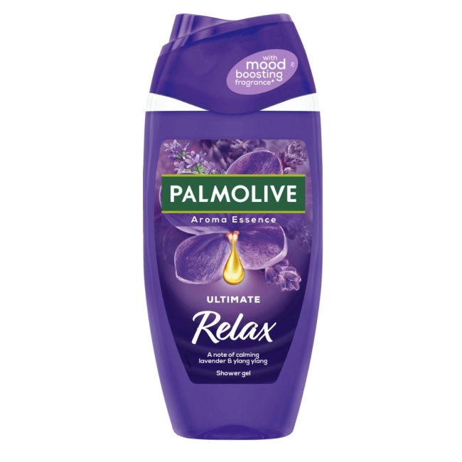 Palmolive Sunset Relax Душ-гел 250 мл
