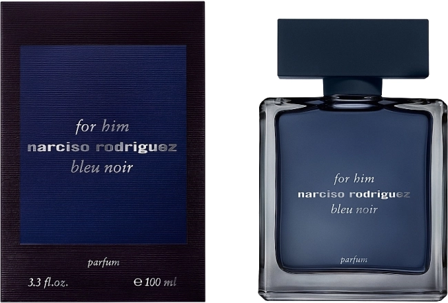 Narciso Rodriguez for Him Bleu Noir 100 ml За Мъже
