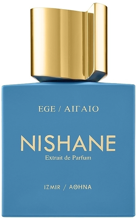 Nishane	Ege / AiГaio Унисекс Extrait de Parfum 100 ml /2020