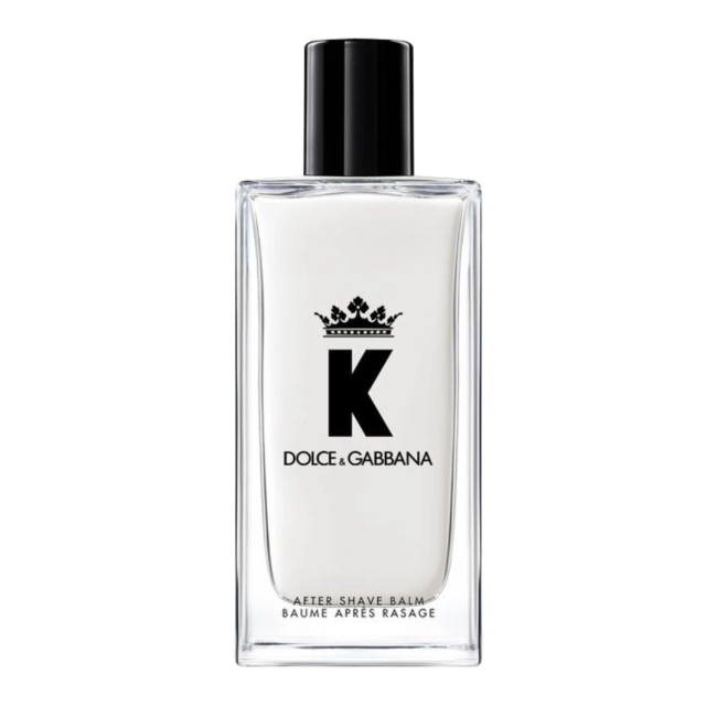 Dolce&Gabbana K by Dolce&Gabbana M Aftershave balm 100 ml