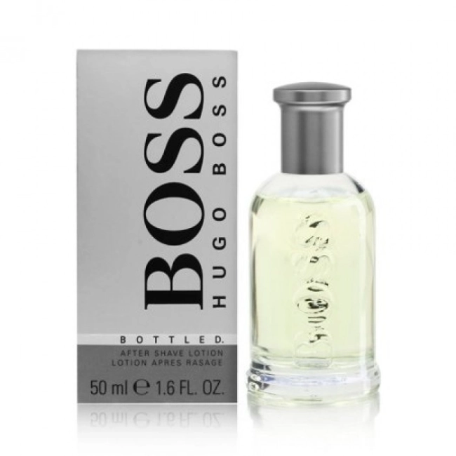 Hugo Boss Boss Bottled Афтършейв 50 ml
