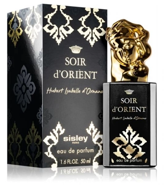 Sisley Soir D'Orient 50 ml За Жени