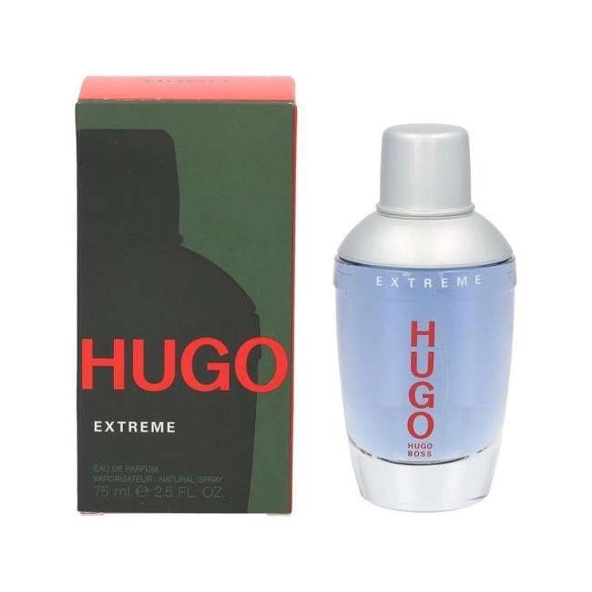 Hugo Boss Hugo Extreme за Мъже EdP 75 ml