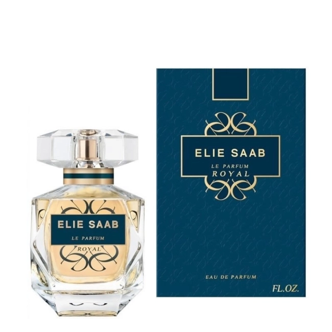 Elie Saab Le Parfum Royal за Жени EdP 90 ml /2019