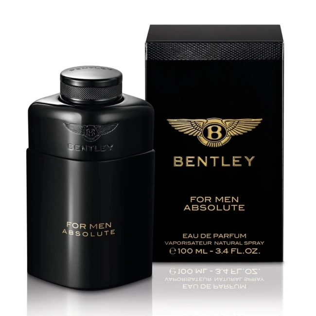 Bentley for Men Absolute 100 ml За Мъже