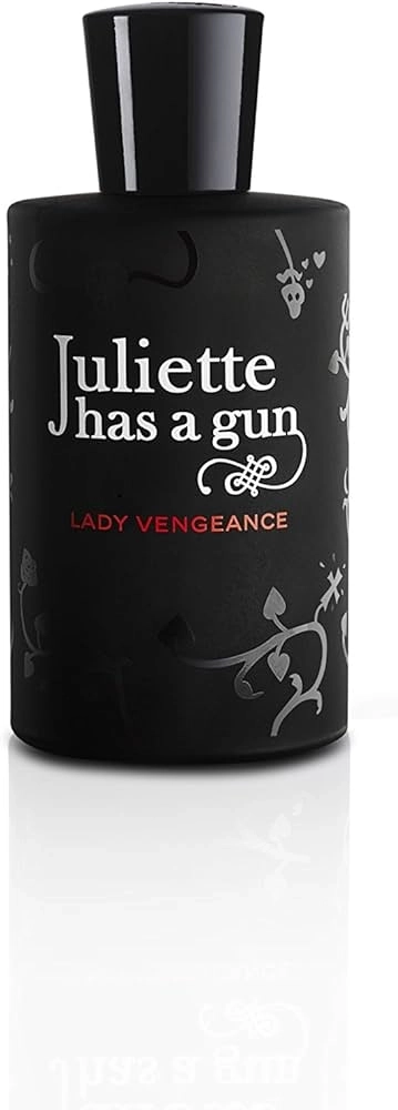 Juliette Has a Gun Vengeance Extreme за Нея EdP 100 ml БЕЗ ОПАКОВКА