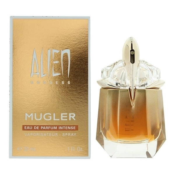 Thierry Mugler Alien Goddess Intense за Жени 30 ml