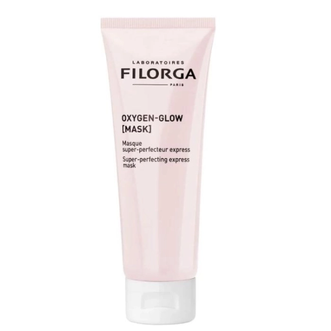Filorga Oxygen-Glow Пилинг Маска за незабавен ефект „Перфектна кожа“ 75 мл