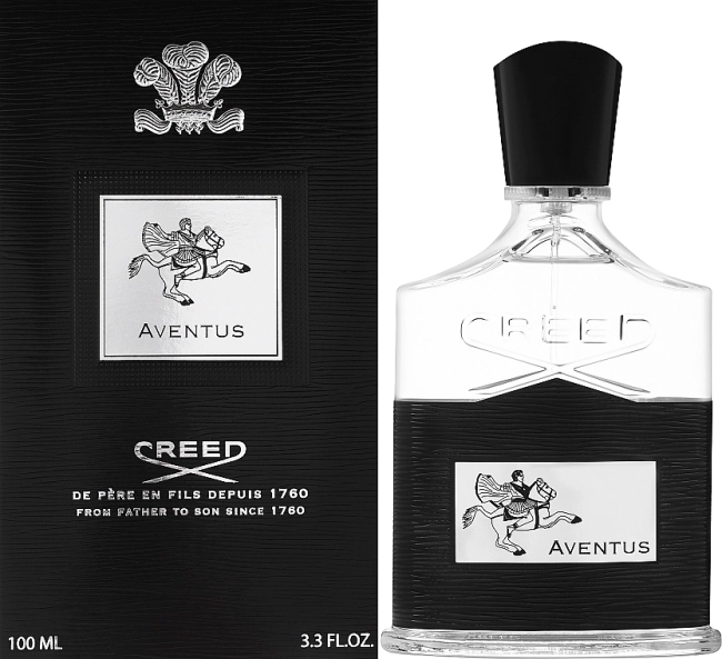 Creed Aventus за Мъже EdP 100 ml