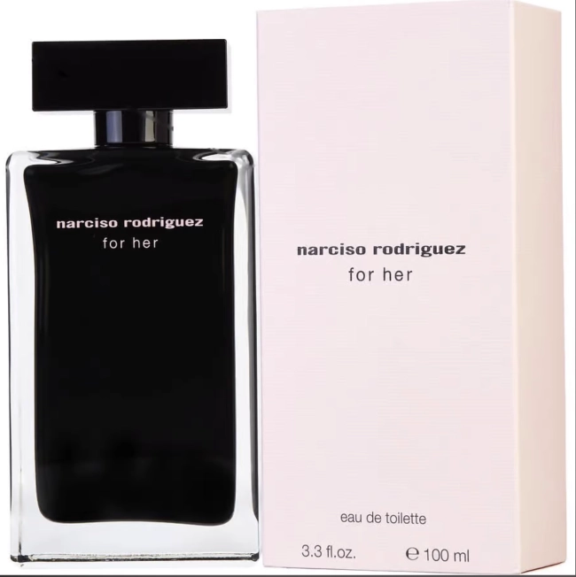 Narciso Rodriguez for Her 100 ml За Жени