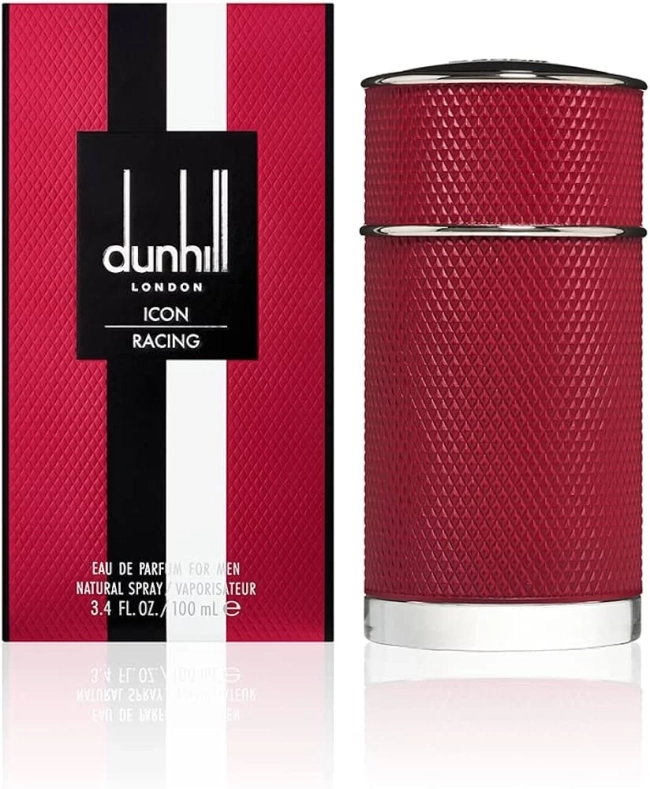 Dunhill Icon Racing Red за Мъже EdP 100 ml /2021