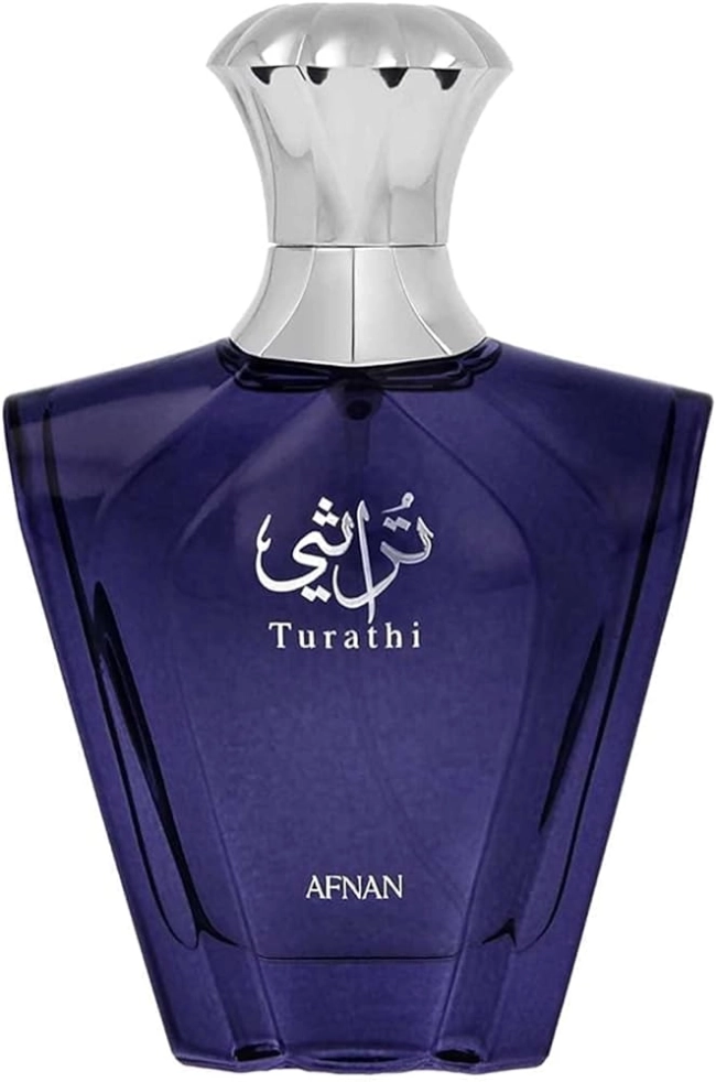 Afnan Turathi Blue 90 ml За Мъже