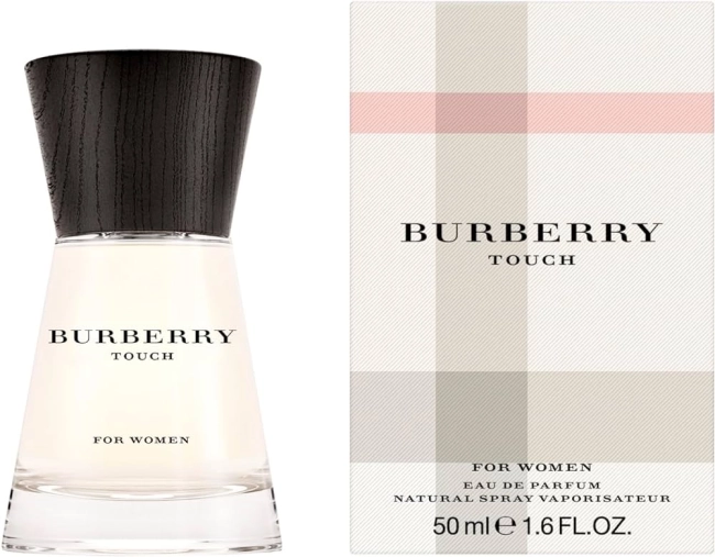 Burberry Touch 50 ml за Жени