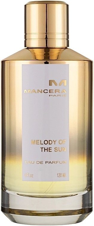 Mancera	Melody Of The Sun Унисекс EdP 120 ml /2022