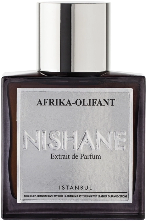 Nishane	Afrika - Olifant Унисекс Extrait de Parfum 50 ml