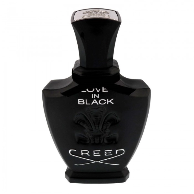 Creed Love in Black за Жени EdP 75 ml БЕЗ ОПАКОВКА
