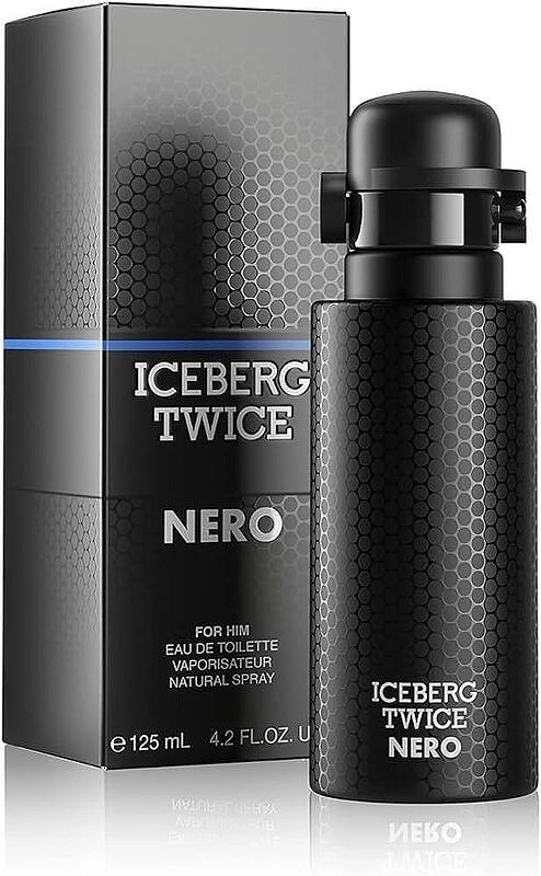 Iceberg Twice 75 ml За Мъже