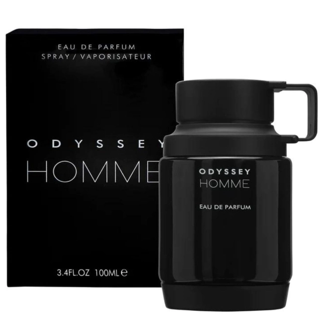 Armaf Odyssey Homme 200 ml за Мъже