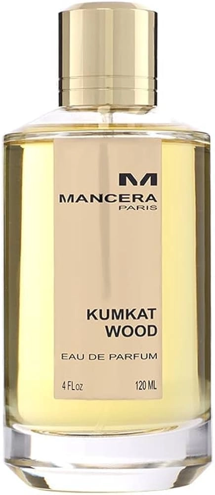Mancera	Kumkat Wood Унисекс EdP 120 ml