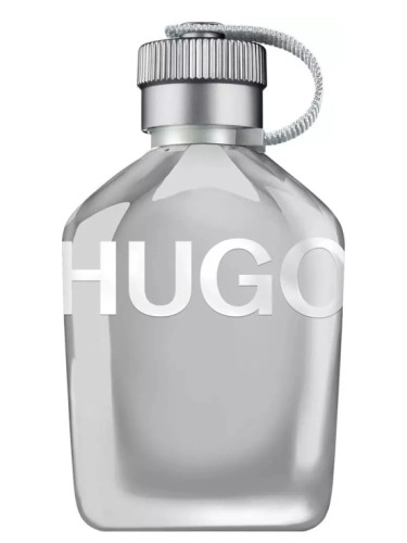 Hugo Boss Hugo Reflective Edition за Мъже EdT 75 ml /2022