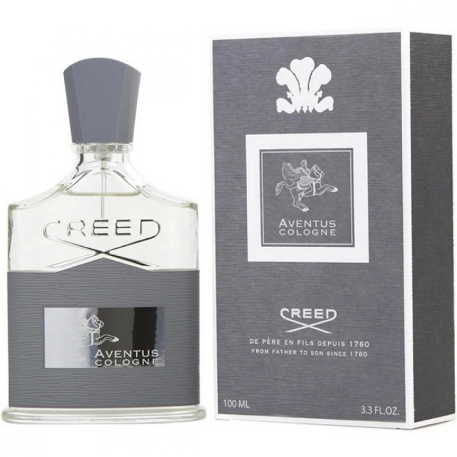 Creed Aventus Cologne за Мъже EdP 100 ml