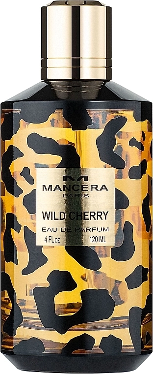 Mancera	Wild Cherry Унисекс EdP 120 ml