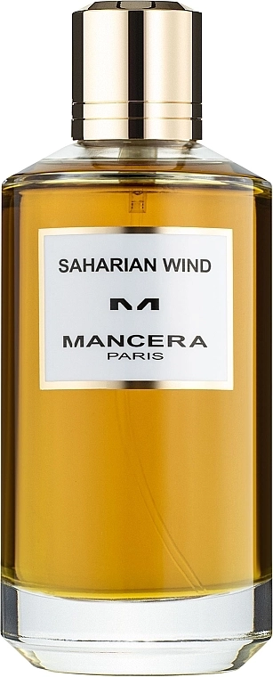 Mancera	Saharian Wind Унисекс EdP 120 ml /2020