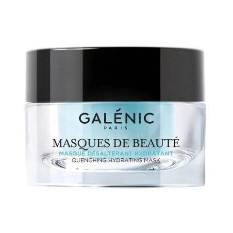 GALENIC Masques de Beaute Хидратираща маска 50ml