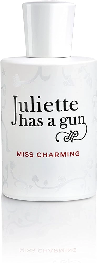 Juliette Has a Gun Miss Charming за Нея EdP 100 ml БЕЗ ОПАКОВКА
