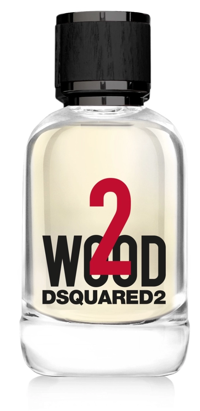 DsQuared 2 Wood Унисекс 50 ml