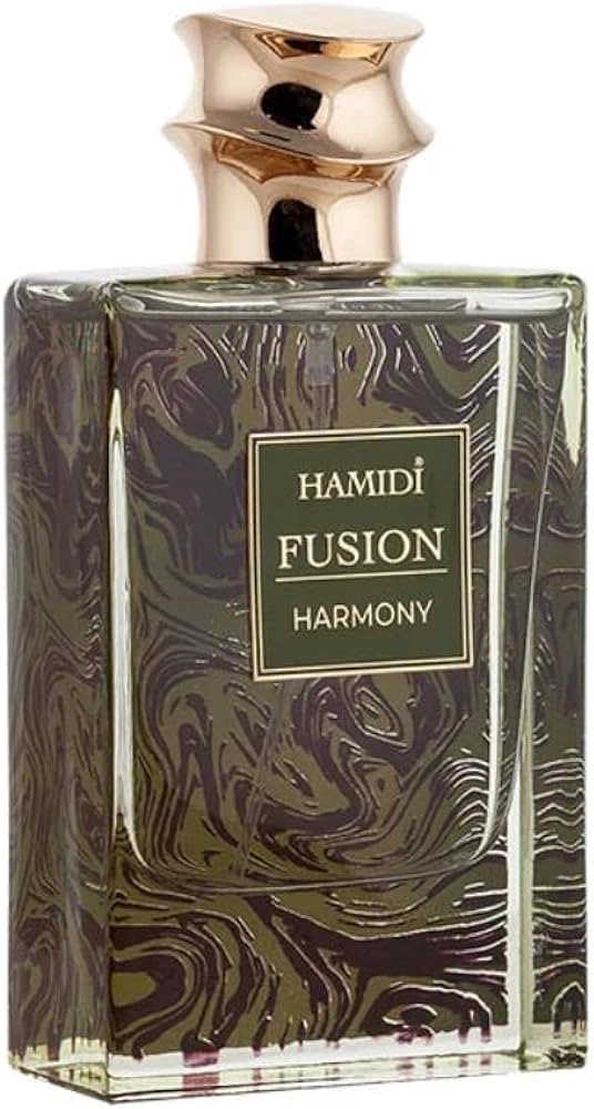 Hamidi Fusion Harmony 85 ml УНИСЕКС
