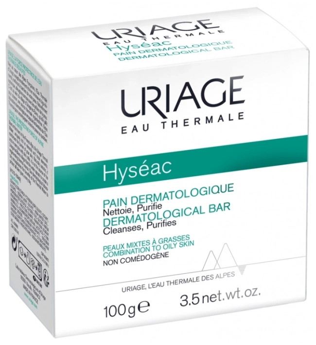 URIAGE Hyseac Soap 100 гр