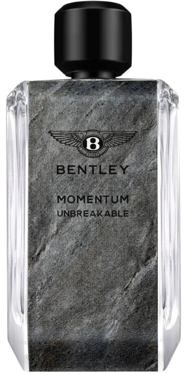 Bentley Momentum Unbreakable 100 ml За Мъже