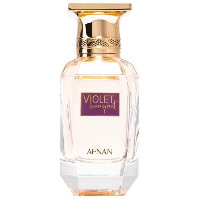 Afnan Violet Bouquet 100 ml За Жени