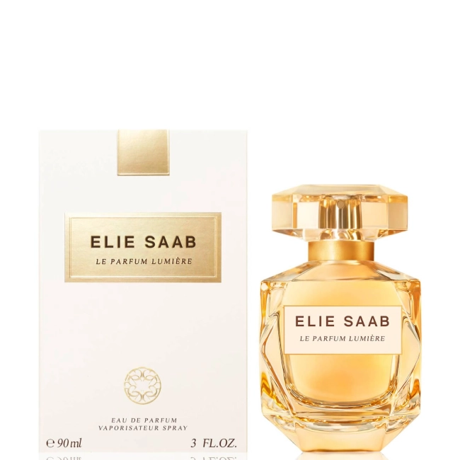 Elie Saab Le Parfum Lumiere за Жени EdP 90 ml /2021